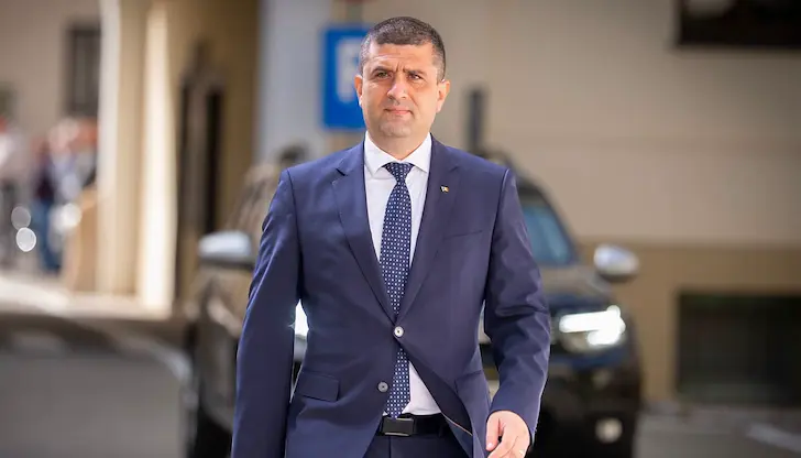 Румъния предлага на България ротационно черноморско командване на НАТО