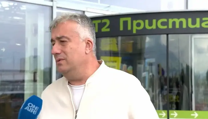 Наводнения в Истанбул отнеха три живота, българин се спаси