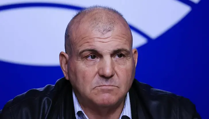 Делегатите освободиха Станка Златева и избраха нов Управителен съвет Делегатите освободиха Станка Златева и избраха нов Управителен съвет
