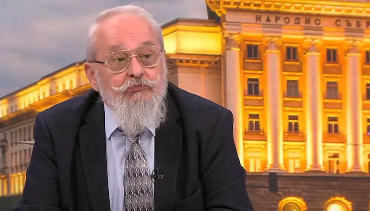 Експертът предлага кандидати под един процент да връщат държавните пари