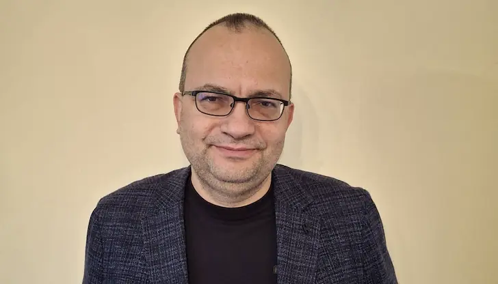 Нужда от рехабилитация на пътя Русе - Шумен