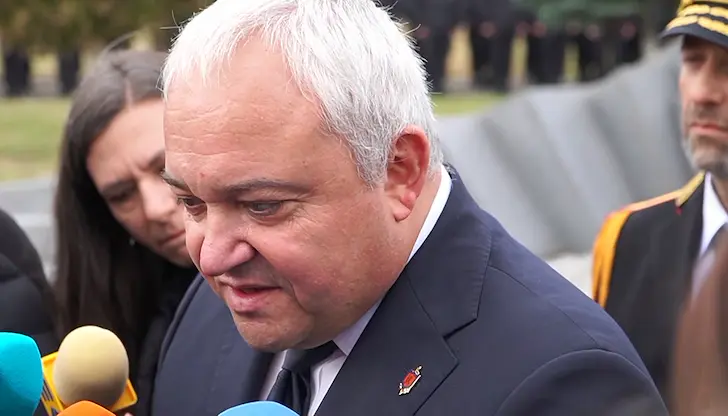 Сигналите за купуване на гласове рязко се увеличават, заяви вътрешният министър