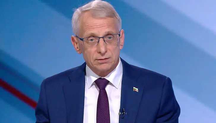 Бившият премиер настоява за консултации по член 4 на НАТО след потапянето на кораб
