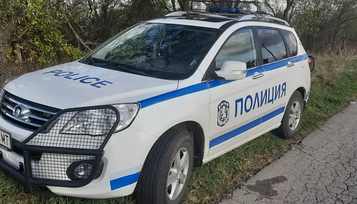 Арестуваха 808 души при спецакции срещу наркоразпространението през септември Арестуваха 808 души при спецакции срещу наркоразпространението през септември