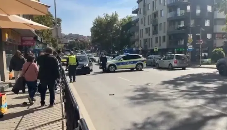 Полицията в Благоевград разследва смъртта на 37-годишна Полицията в Благоевград разследва смъртта на 37-годишна