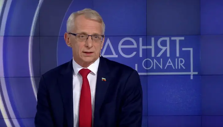Депутатът поиска изгонване на Елеонора Митрофанова при нов удар в Черно море Депутатът поиска изгонване на Елеонора Митрофанова при нов удар в Черно море