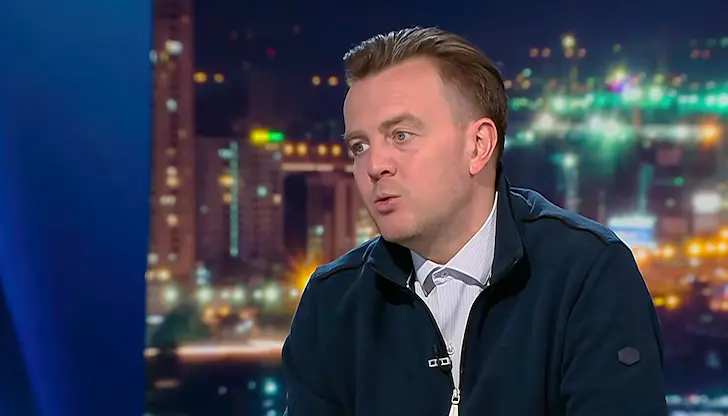 Икономистът разкритикува високия дефицит и раздутите държавни разходи в проектобюджета