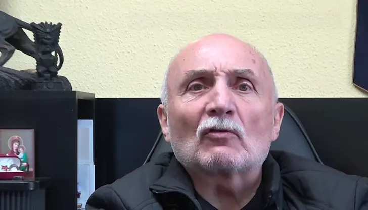 Проф. Красимир Ениманев: Държавата харчи, а бизнесът плаща сметката