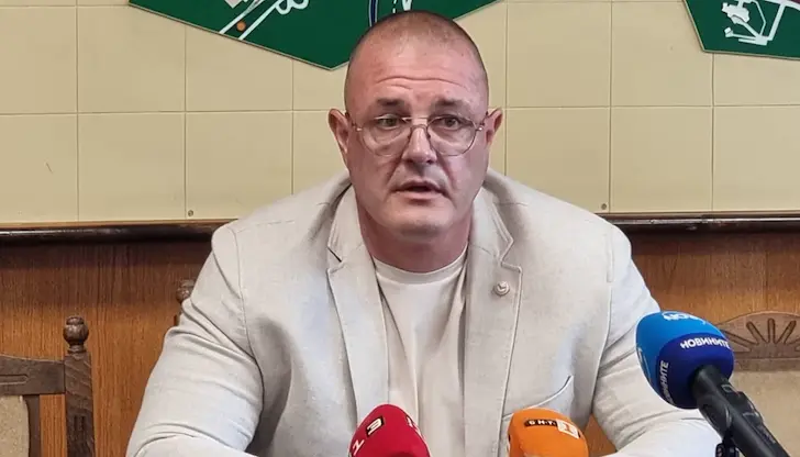 Делото за побоя над Николай Кожухаров стартира на 6 октомври