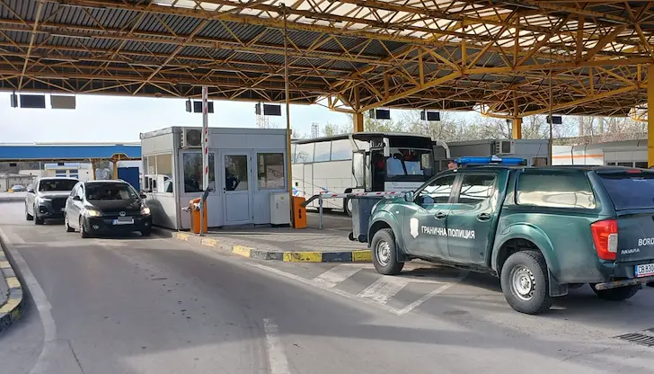 Движението на Дунав мост е ограничено до 22 октомври