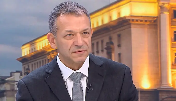 Димитър Гърдев: Общественото недоволство в Европа нараства