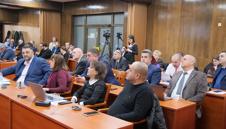 Общинската инициатива за премахване на такса "Дунав мост"