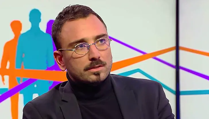 Радослав Илиев: Финансовите ресурси във Франция свършиха