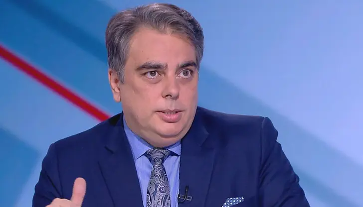 Председателят на „Продължаваме промяната“ предупреди за рискове в бюджета за 2027 година