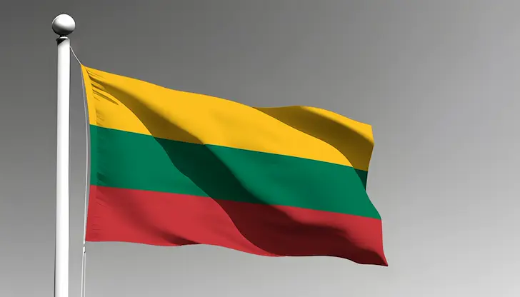 Изтребители на НАТО и бомбоубежища в Литва заради летящ обект