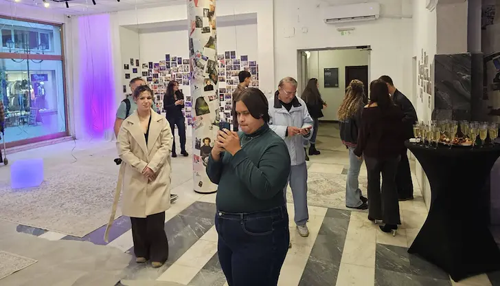 Фабрика Култура в Русе отбеляза своята първа годишнина