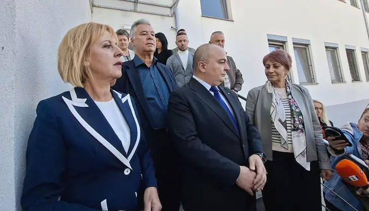 Мая Манолова: Българите имат право да знаят защо цените са такива Мая Манолова: Българите имат право да знаят защо цените са такива