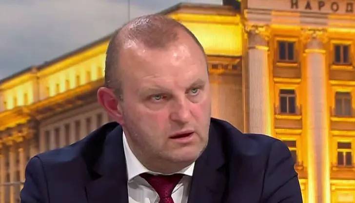Депутатът от ПБ предупреди за сериозни икономически рискове след ескалацията в Черно море Депутатът от ПБ предупреди за сериозни икономически рискове след ескалацията в Черно море