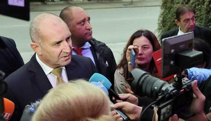 Изпълнителната власт обещава строг контрол за честни избори Изпълнителната власт обещава строг контрол за честни избори