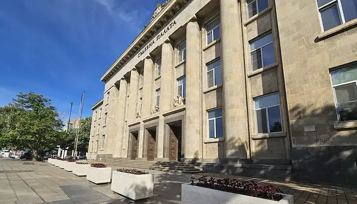 Нормално протичане на изборния ден в Русе за ВСС