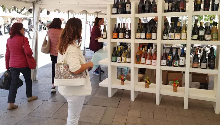 Второ издание на Urban Wine Fest в Русе представя 44 винени сорта