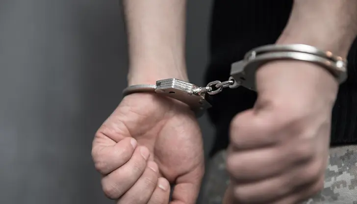 Гръцката полиция арестува група българи за кражба на кабели