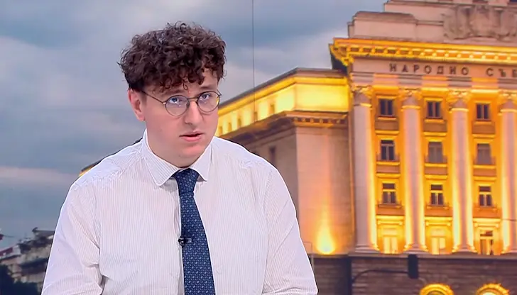 Американският президент е единственият, който може да спре Русия