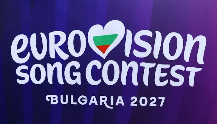 Нидерландия ще излъчва „Евровизия 2027“ без участие