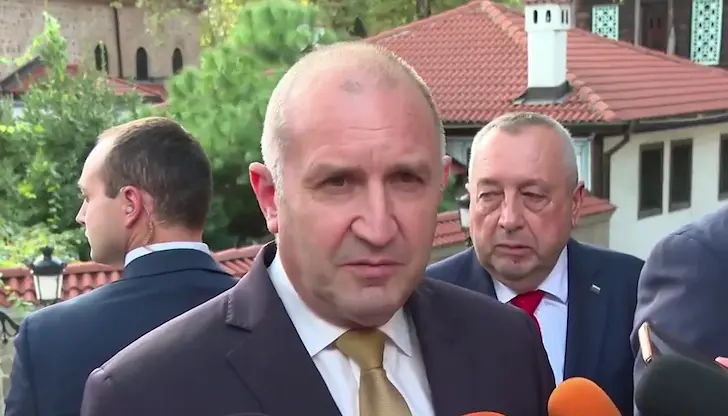Премиерът потвърди, че срещата с Кирило Буданов е била по молба на госта