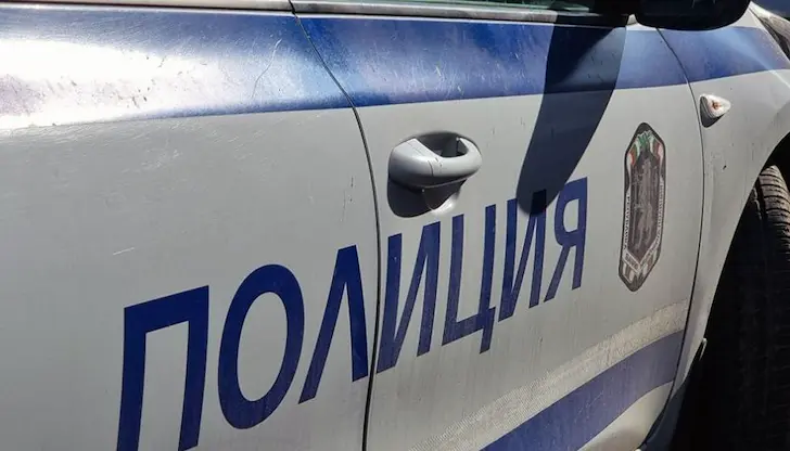 Задържаха мъж с марихуана в село Помен