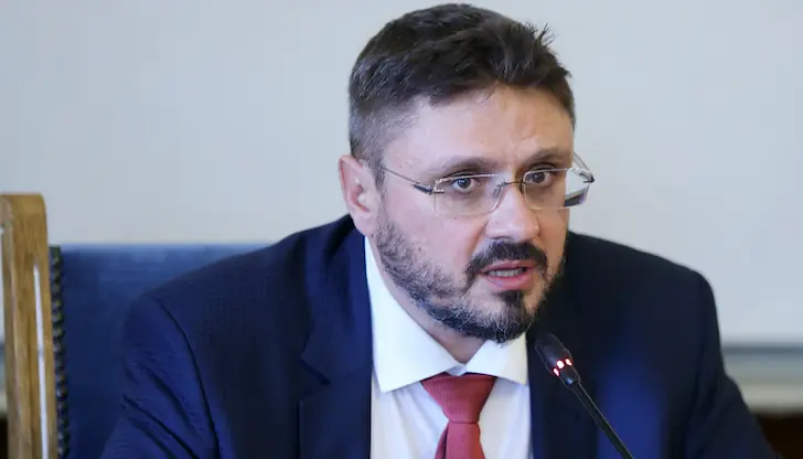 Кирил Вълчев ще проведе среща с гражданите на Русе