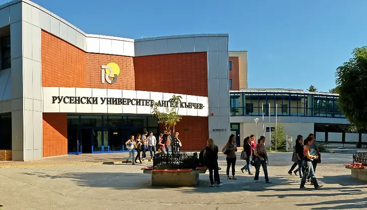 Младежка борса "Кариерни хоризонти" в Русе на 20 октомври