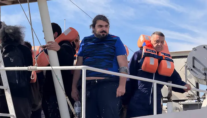 Местната власт на морската столица е в готовност за съдействие Местната власт на морската столица е в готовност за съдействие