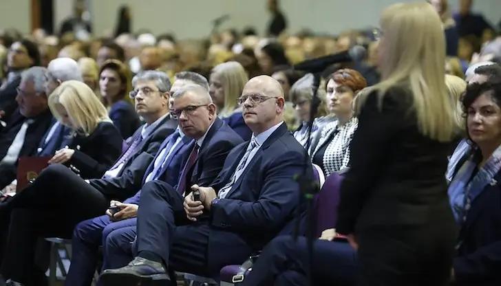 25 магистрати се борят за местата след рекордна активност в събота 25 магистрати се борят за местата след рекордна активност в събота