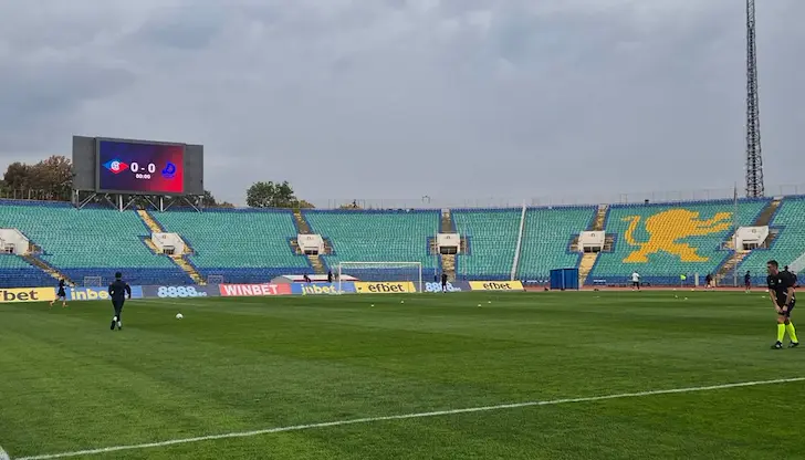 ФК „Дунав“ домакин на „Локомотив“ - София за Купата на България