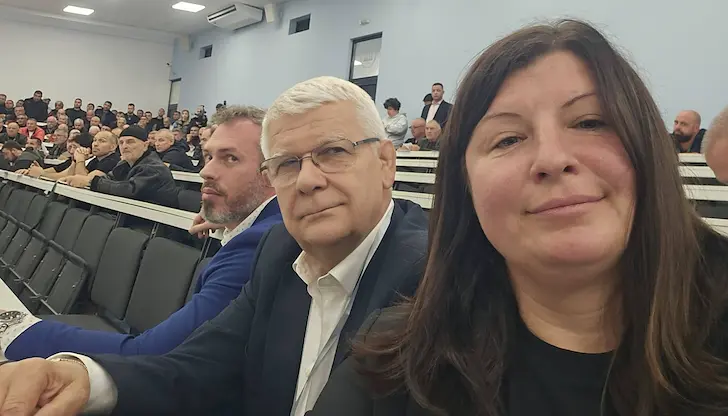 Златева е изпратила писмо до Световната федерация по борба Златева е изпратила писмо до Световната федерация по борба