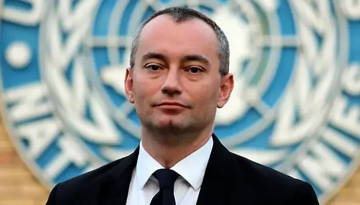 Николай Младенов сред новите кандидати за генерален секретар на ООН