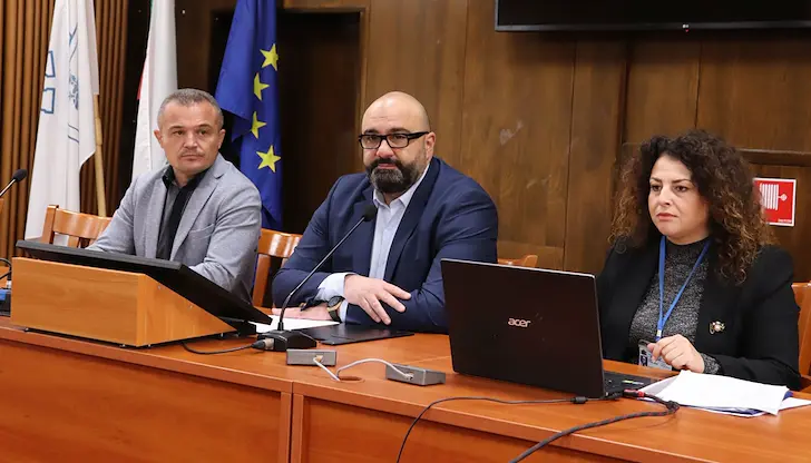 Над 500 000 евро глоби наложени на шофьори в Русенско