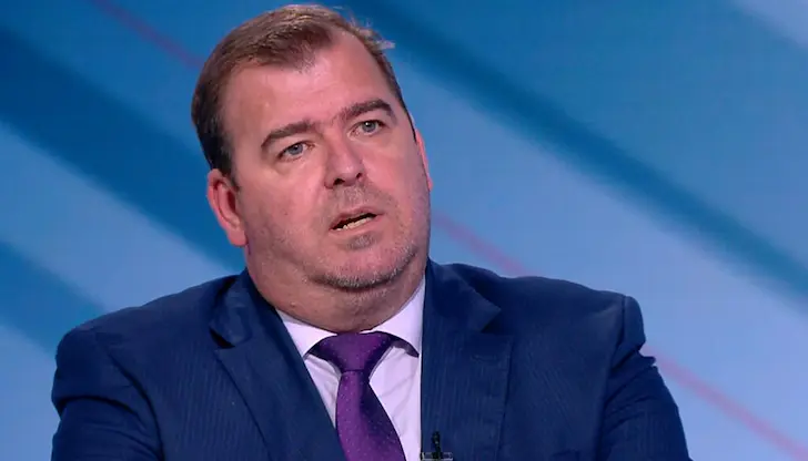 Председателят на земеделската комисия не очаква дефицит на зърно