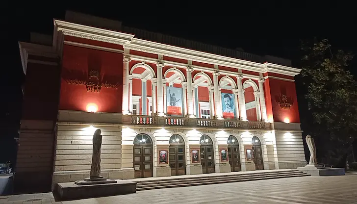 Вход свободен за две събития в Държавна опера - Русе