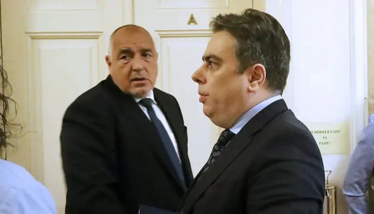 Двама ключови свидетели проговориха за акцията в Банкя Двама ключови свидетели проговориха за акцията в Банкя