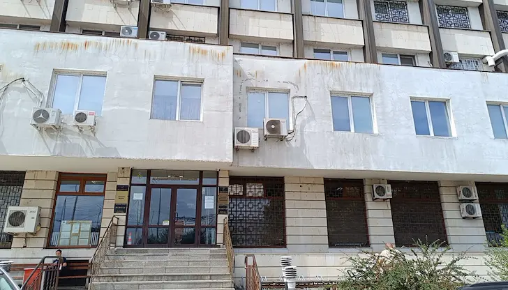 Издаване на удостоверения за гласуване в Русе