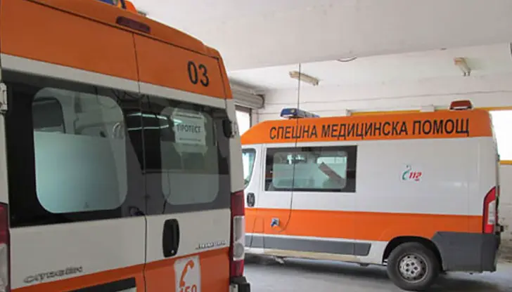 Трафикът към Червен бряг е пренасочен по обходен маршрут Трафикът към Червен бряг е пренасочен по обходен маршрут