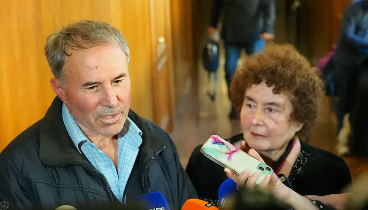 Адвокатите оспорват записите с двамата германски младежи