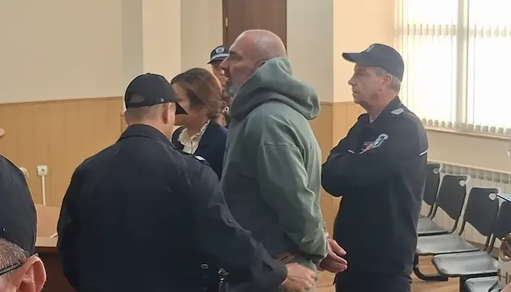 По първоначални данни мотивът за престъплението са неуредени сметки от залози По първоначални данни мотивът за престъплението са неуредени сметки от залози