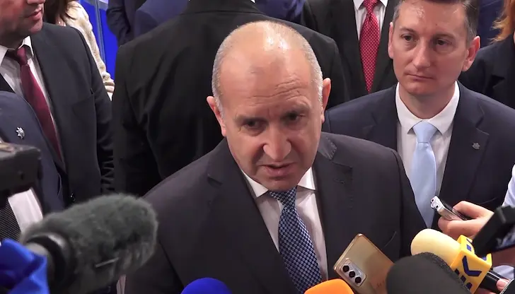 НАТО и ЕС са уведомени за военната ескалация край българските брегове