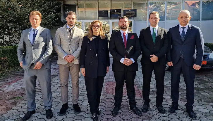 Оправдателна присъда за нападателите на Християн Пендиков
