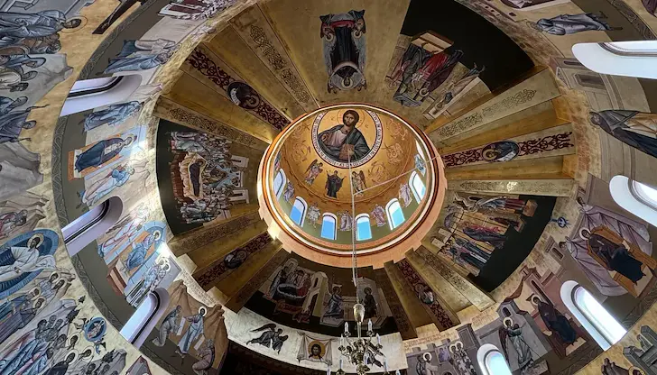 Празникът слага край на стопанската година и отваря сезона на сватбите Празникът слага край на стопанската година и отваря сезона на сватбите