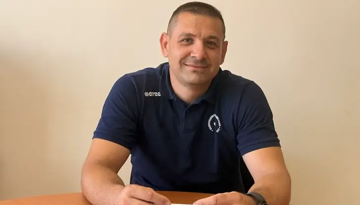 ВиК Русе обновява помпена станция "Мартен"