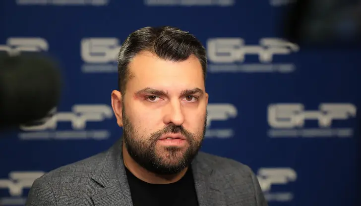 Депутатът от ГЕРБ критикува мълчанието на държавата Депутатът от ГЕРБ критикува мълчанието на държавата